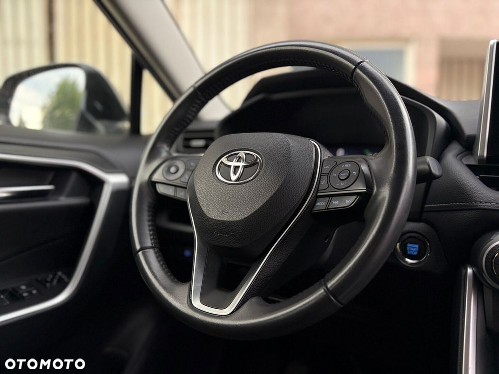 Toyota RAV4 2.0 Comfort 4x2 - 19