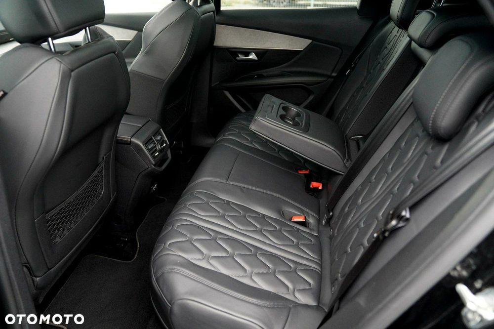 Peugeot 3008 - 14
