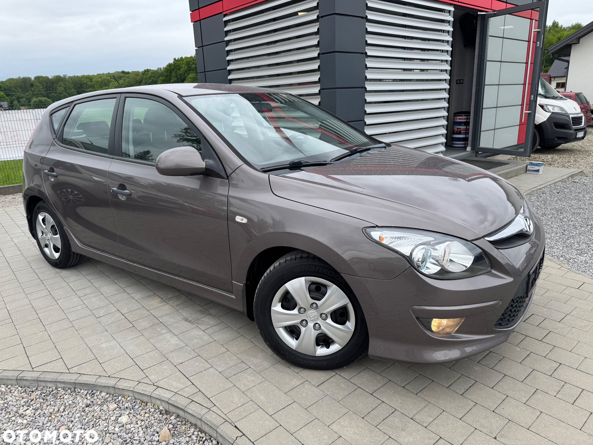 Hyundai i30 1.4 Advantage - 3