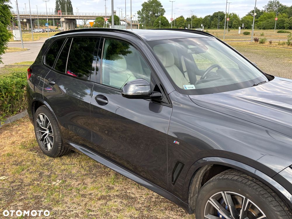 BMW X5 xDrive25d sport - 20