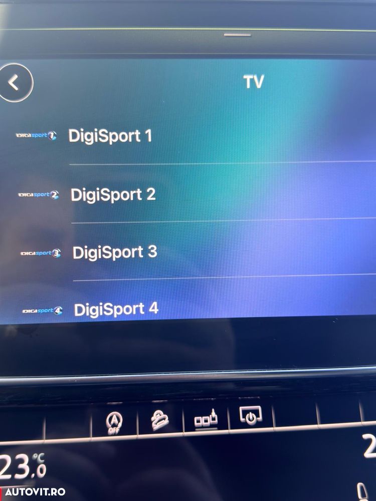 Audi Q7 3.0 50 TDI quattro Tiptronic MHEV S Line - 13