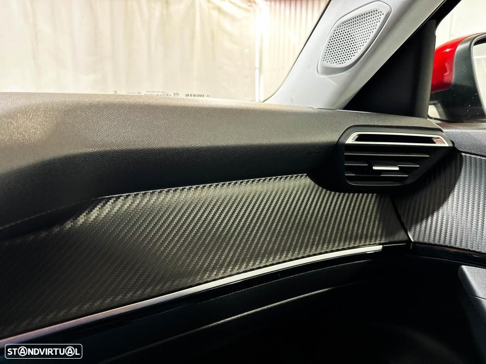 Peugeot e-2008 50 kWh Allure Pack - 33