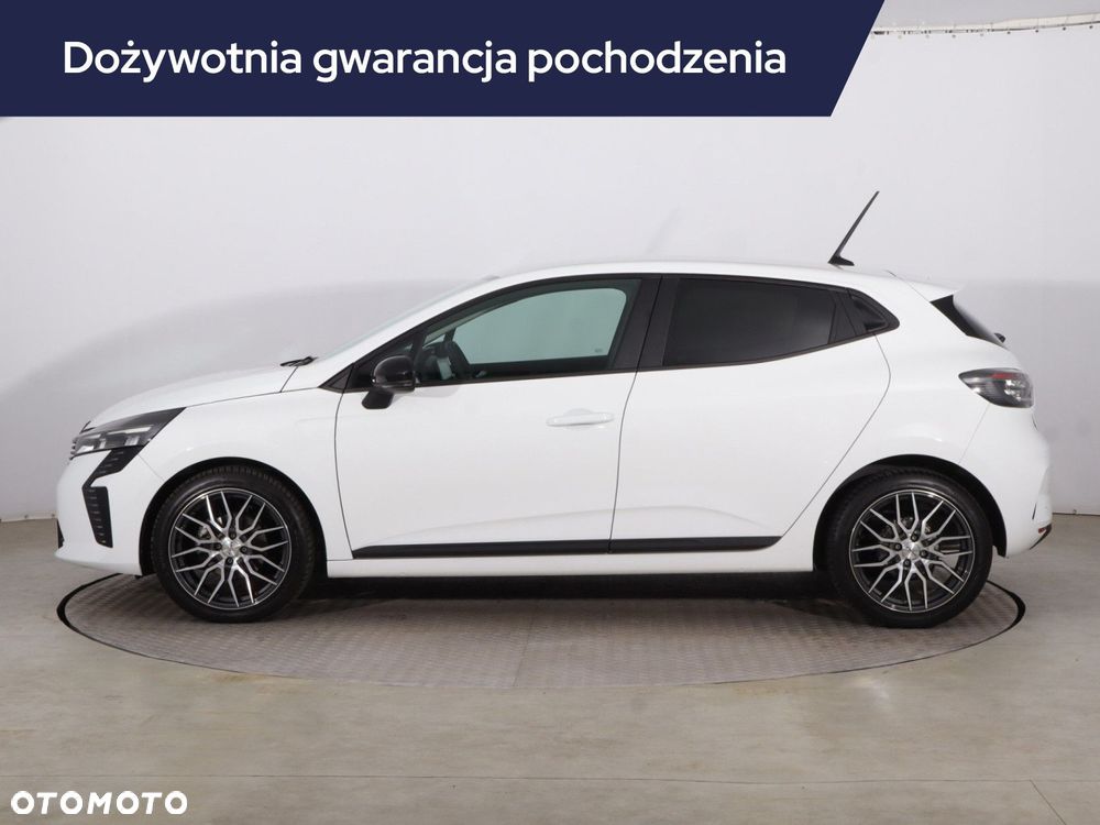 Renault Clio - 4