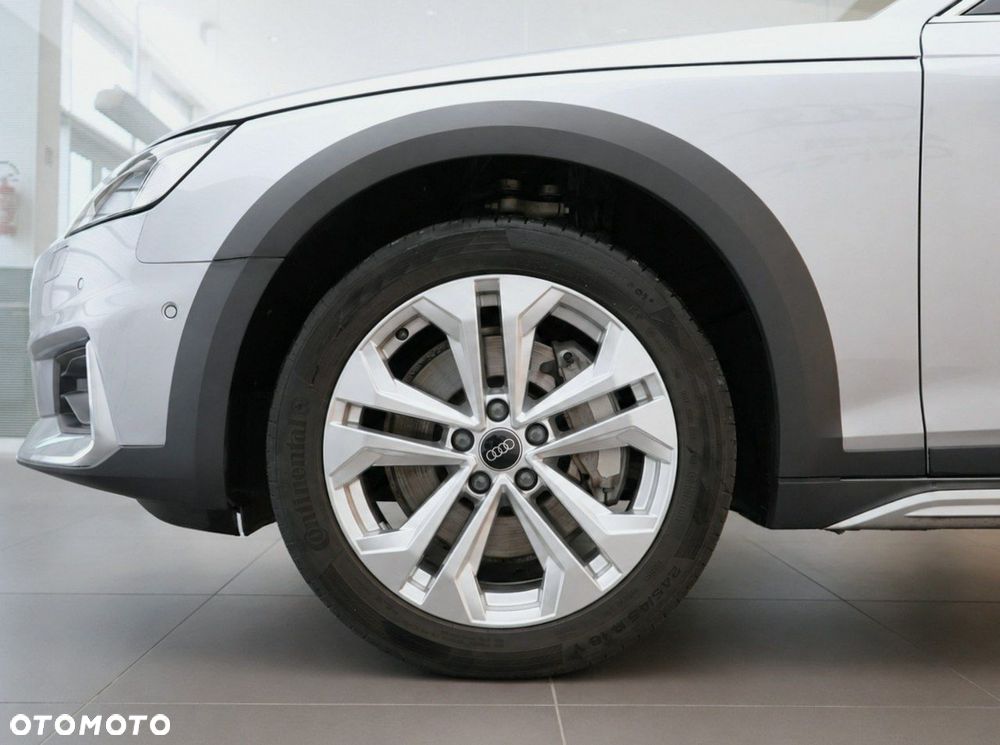 Audi A4 Allroad - 8