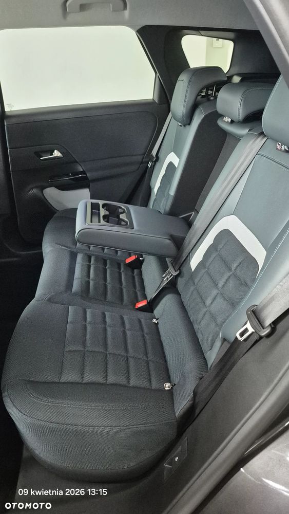 Citroën C5 Aircross 1.2 mHEV Plus eDCT6 - 18