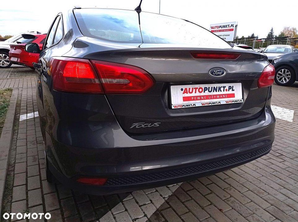 Ford Focus - 7