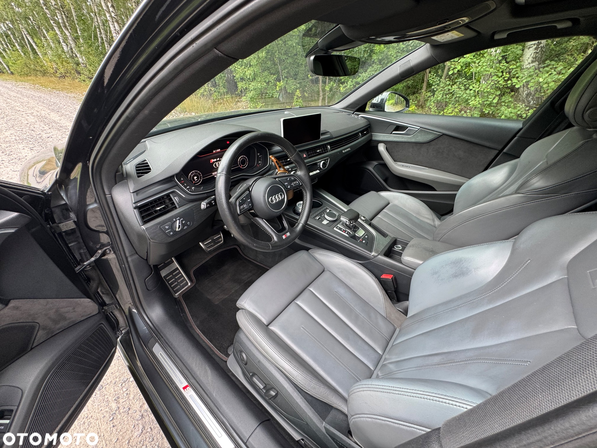 Audi A4 ver-3-0-tdi-quattro-tiptronic-sport - 9