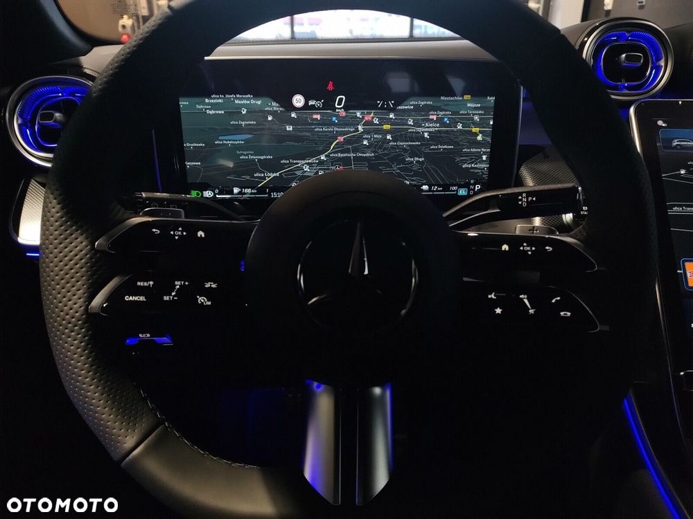 Mercedes-Benz GLC - 18