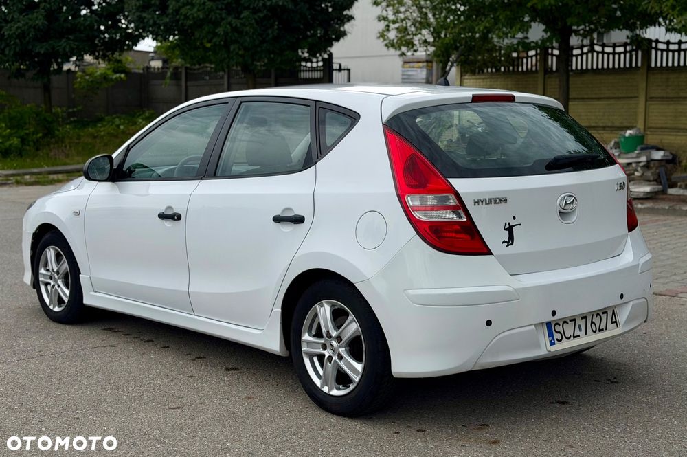 Hyundai i30 - 5