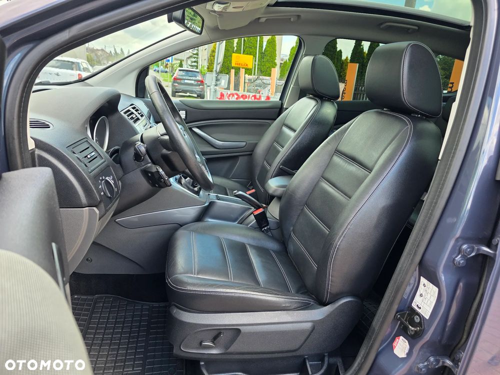 Ford Kuga 2.0 TDCi 4x4 Titanium - 14