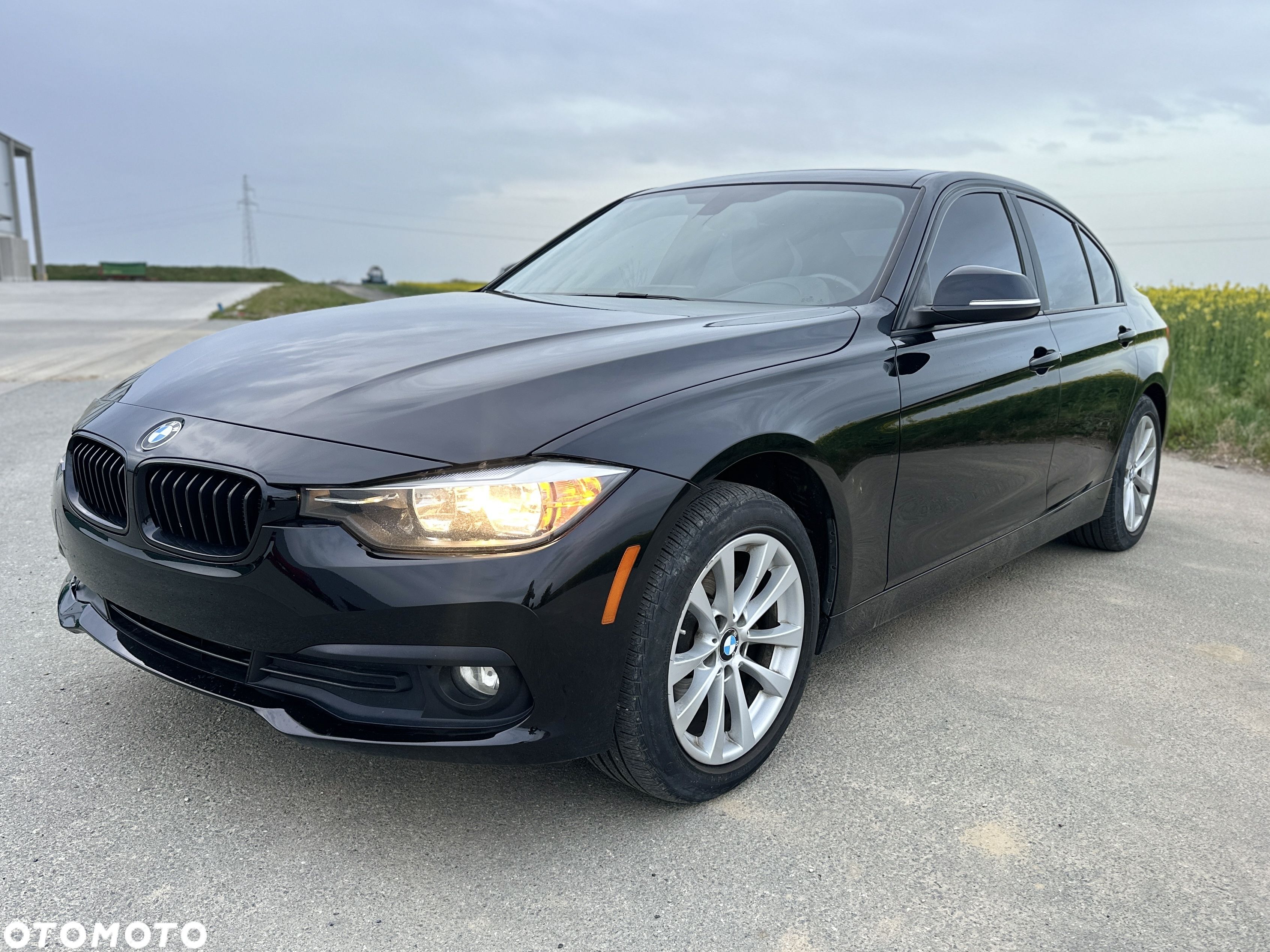BMW Seria 3 320i GPF xDrive - 1