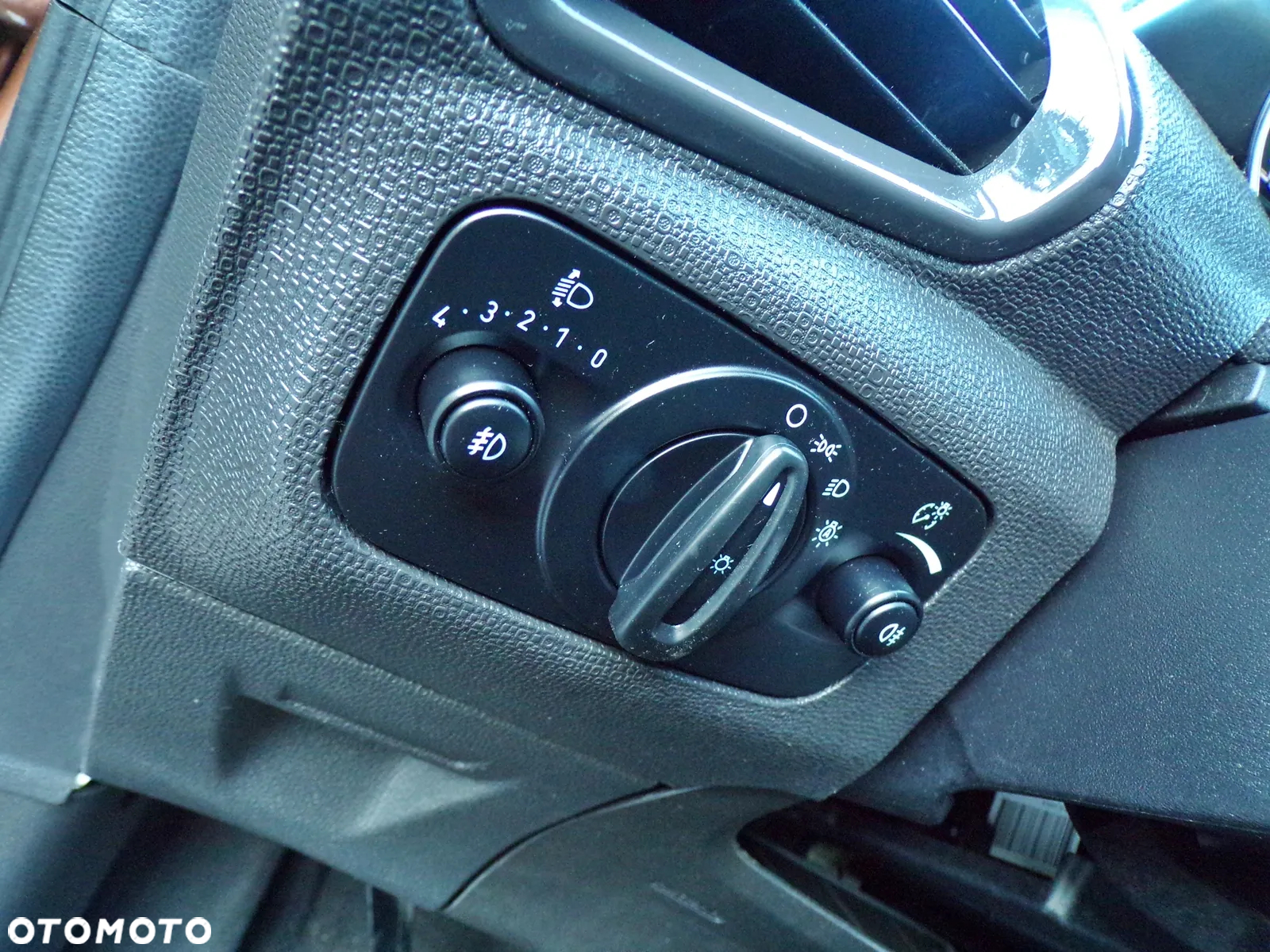 Ford EcoSport 1.0 EcoBoost GPF Navi Edition ASS - 18