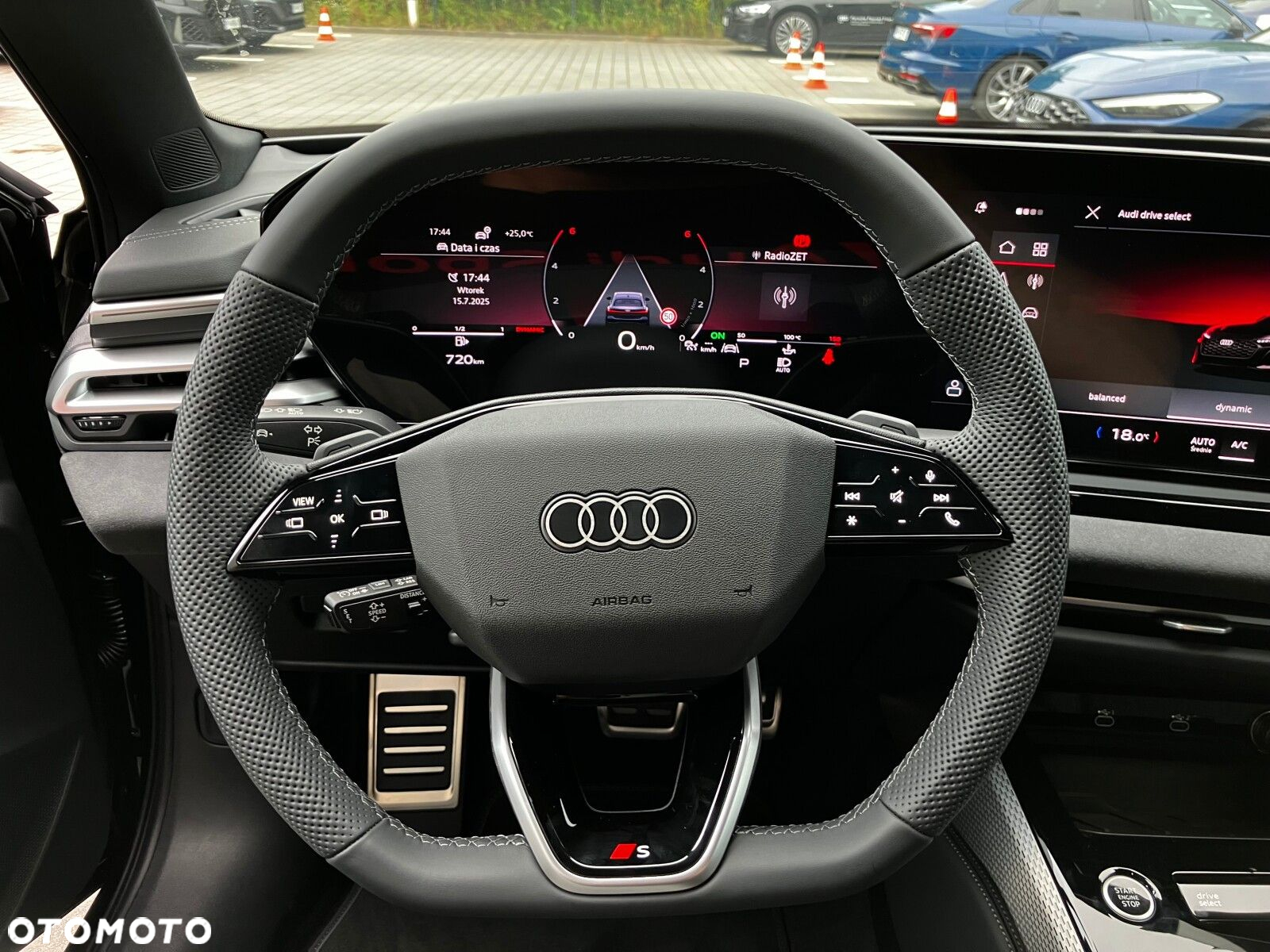 Audi A5 - 14