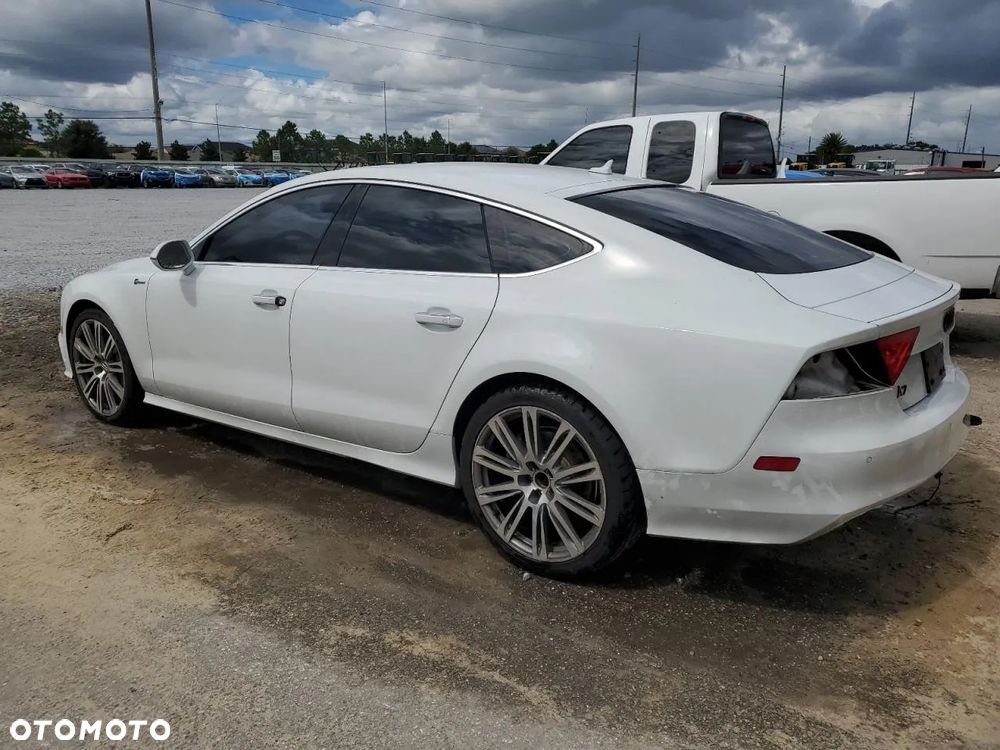 Audi A7 Sportback - 2