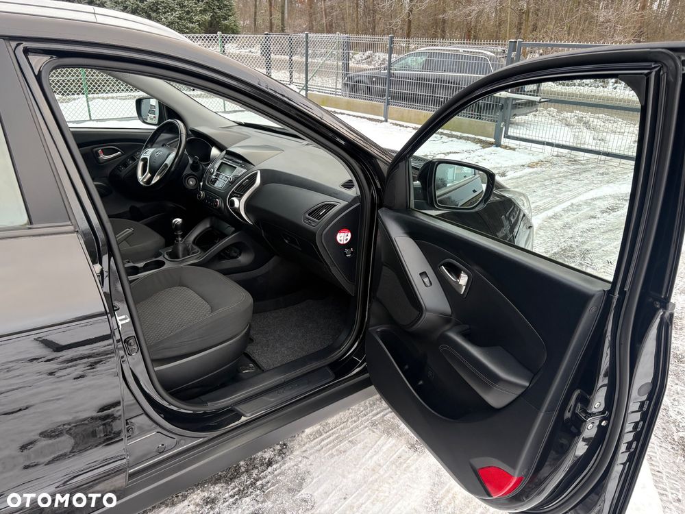 Hyundai ix35 1.6 2WD 5 Star Edition - 17