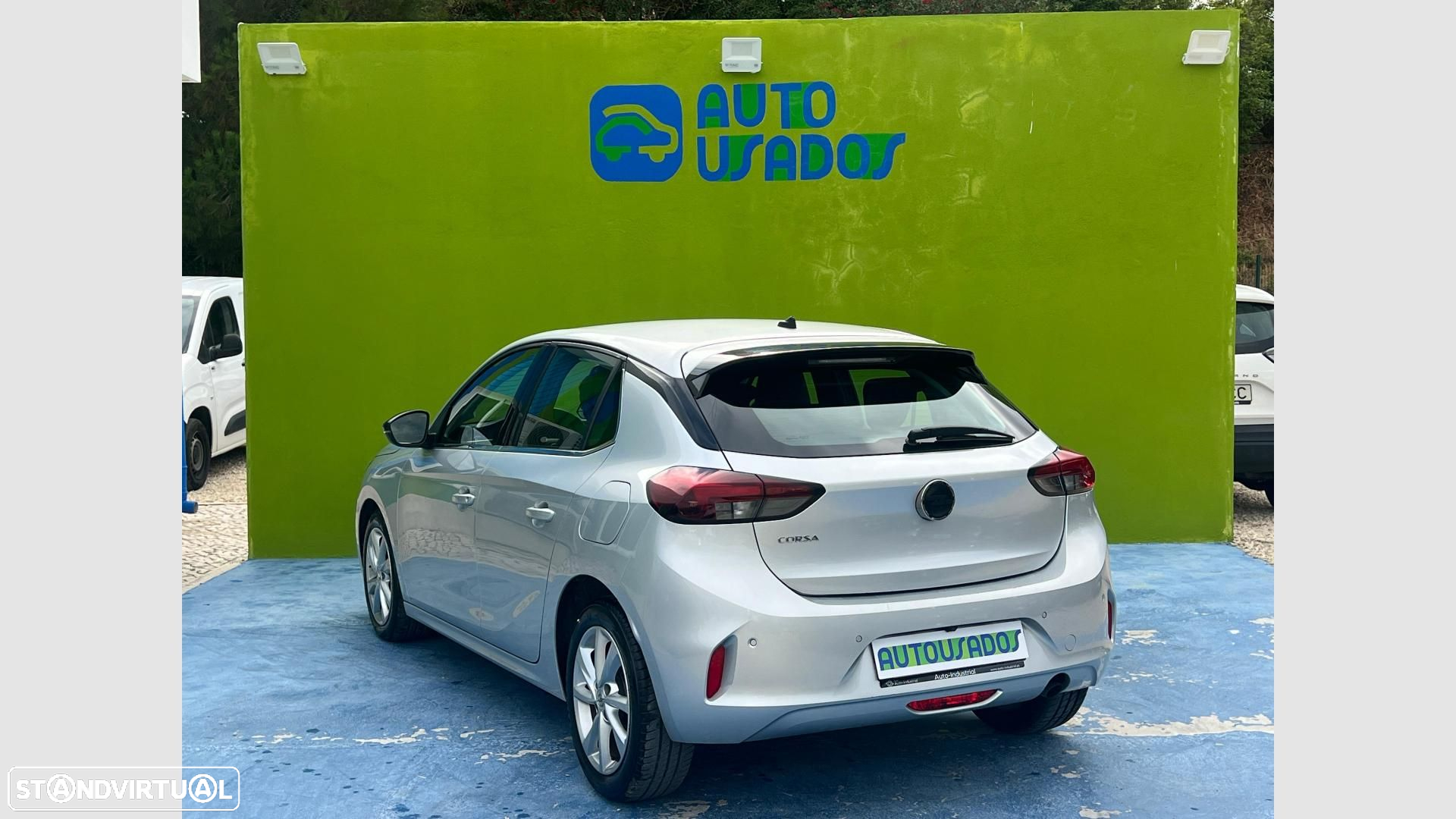 Opel Corsa 1.2 T Elegance - 3
