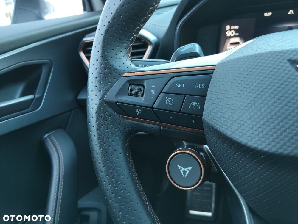 Cupra Formentor 2.0 TSI 4Drive VZ DSG - 23