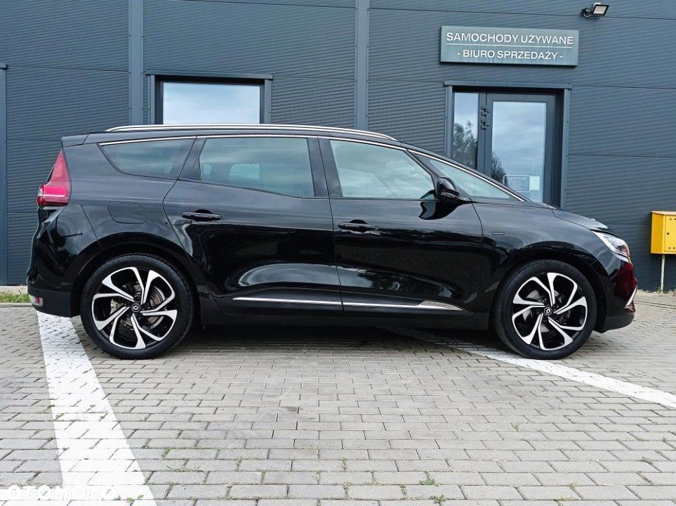 Renault Grand Scenic - 5