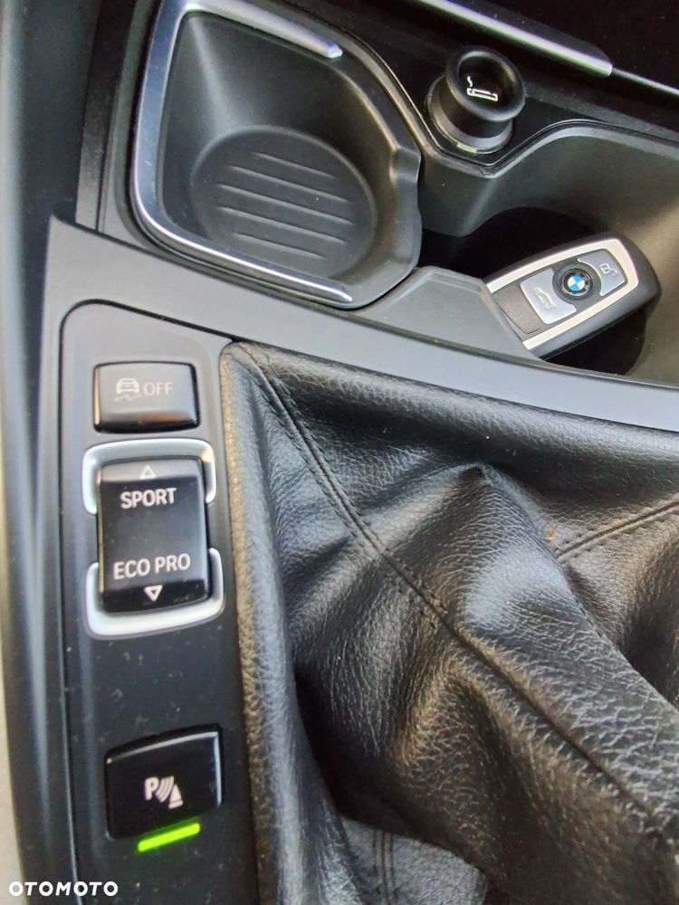 BMW Seria 1 118d Urban Line - 24
