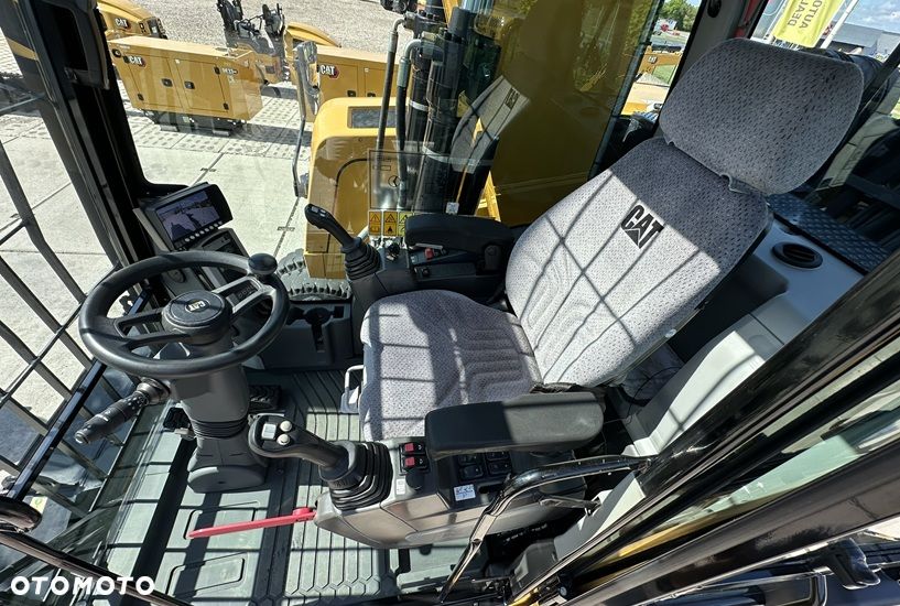 Caterpillar MH3024-06C * PRZEŁADUNKOWA * - 35
