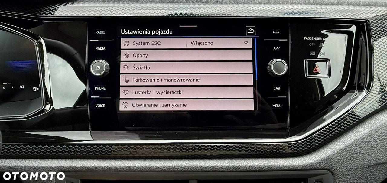 Volkswagen Taigo - 28