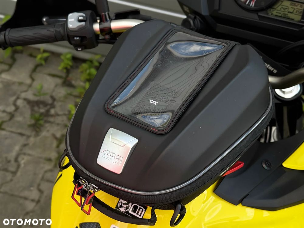 Suzuki DL - 6