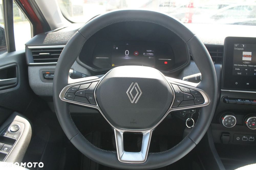 Renault Clio - 15