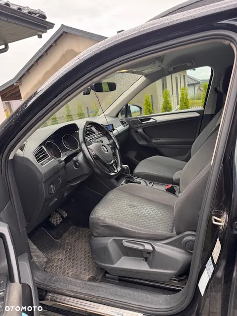 Volkswagen Tiguan 2.0 TDI BMT SCR Highline DSG - 15