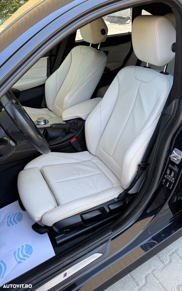 BMW Seria 4 420i Sport-Aut. M Sport - 18