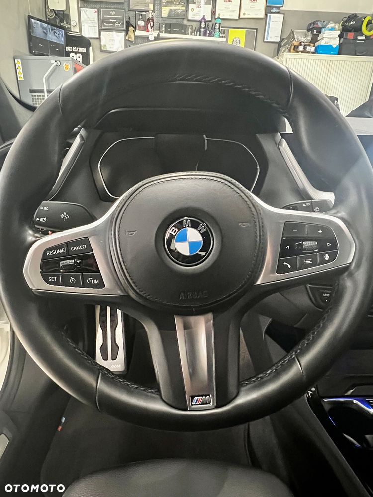 BMW Seria 1 118i M Sport - 24
