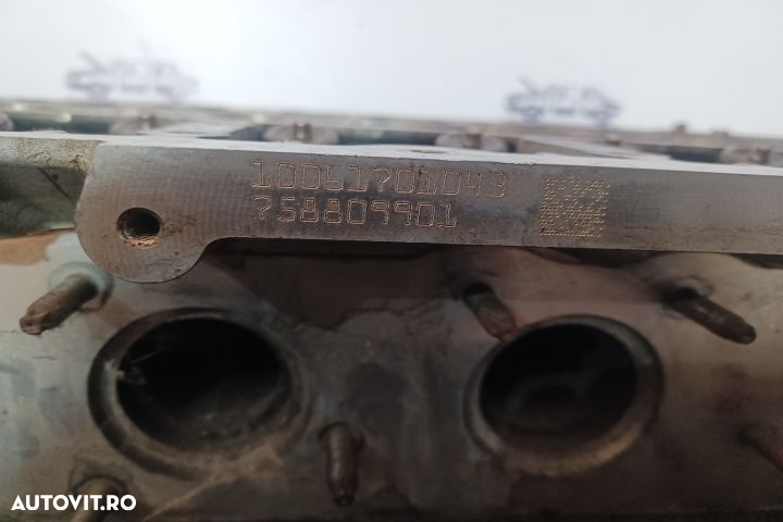 Chiulasa 758809901 155720401 7557360 N53D30A 758809901 155720401 7557 - 8