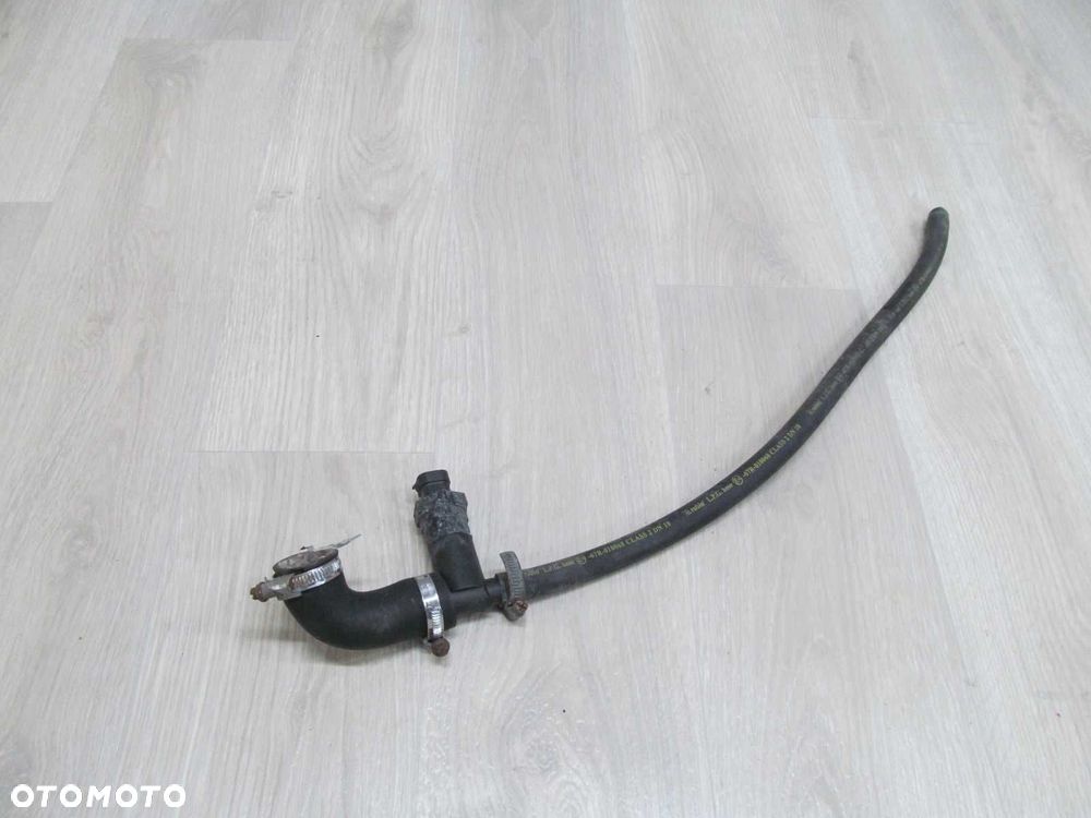 DAIHATSU HIJET 1.3 SILNICZEK KROKOWY GAZU LPG PRINS D95173 - 1