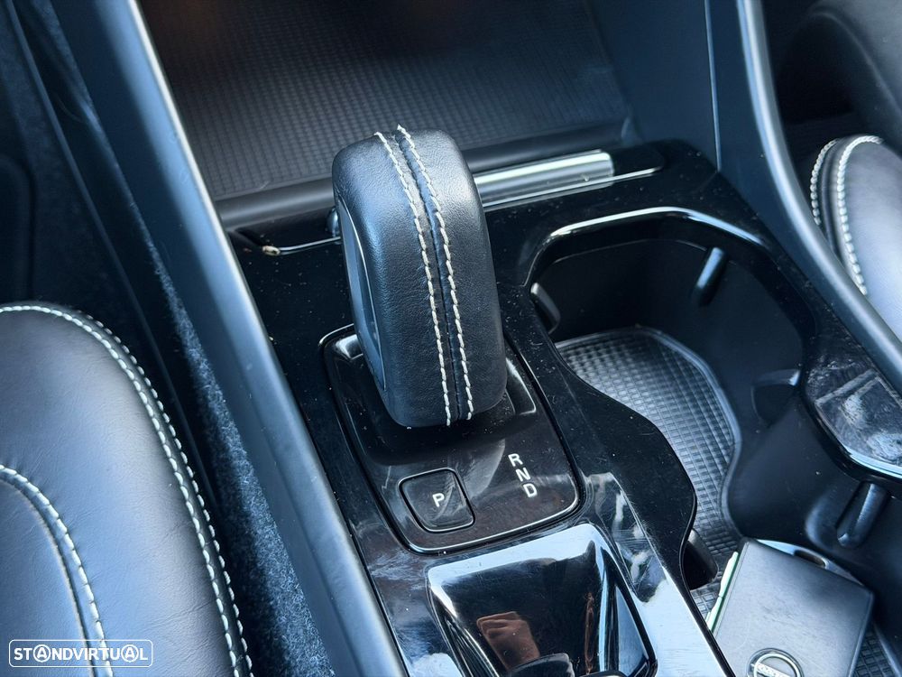 Volvo XC 40 1.5 T5 PHEV R-Design - 52