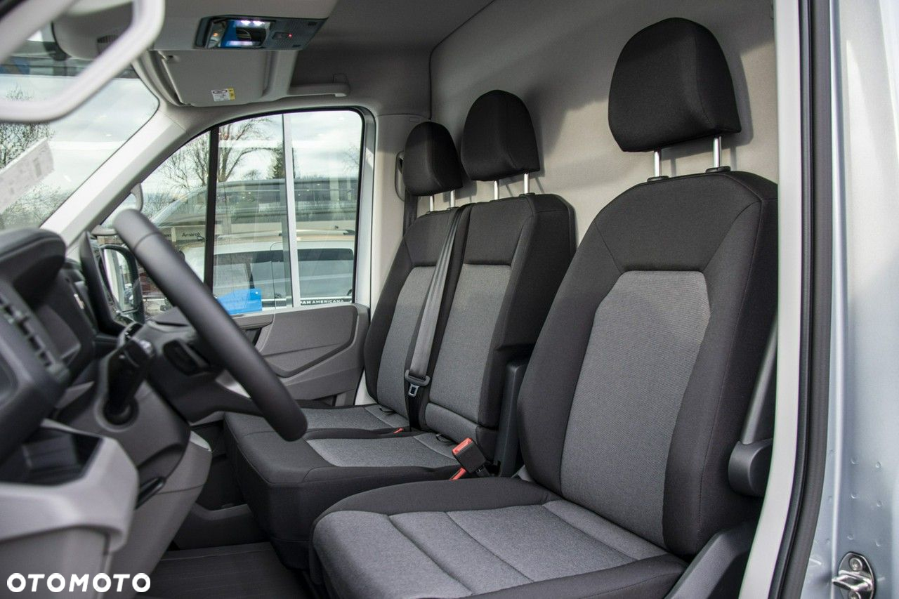 Volkswagen Crafter - 9