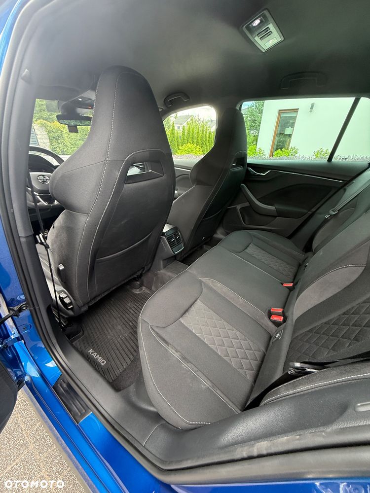 Skoda Kamiq 1.0 TSI Style - 15