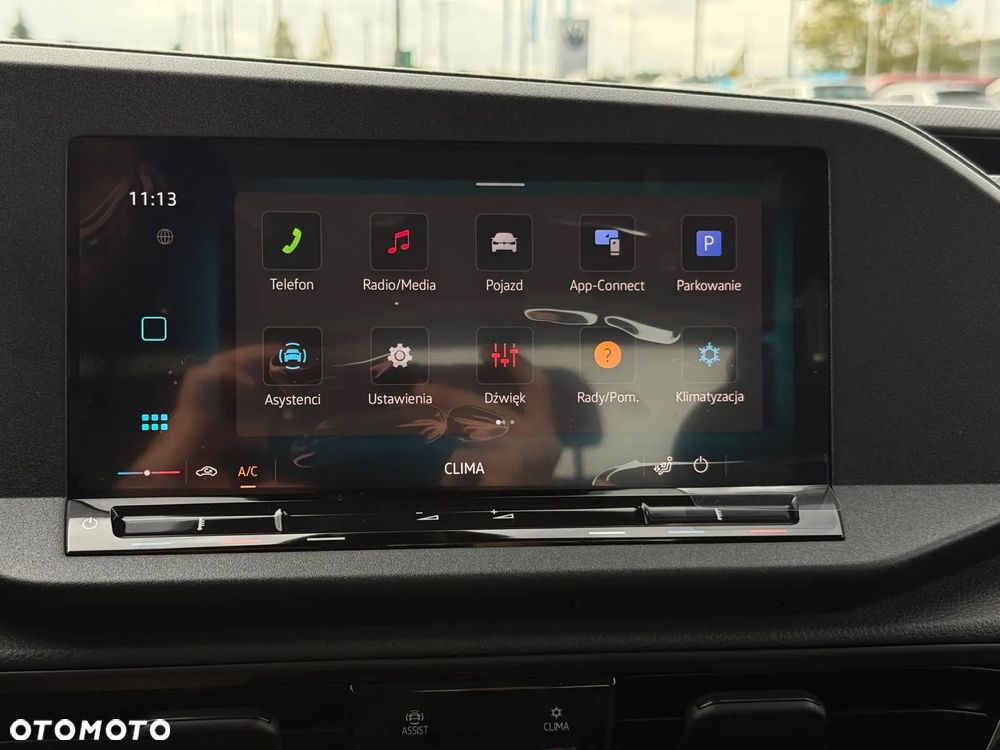 Volkswagen Caddy 2.0 TDI - 17