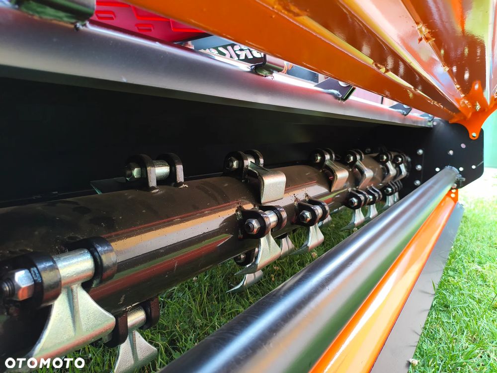 Orkan KTKS 240 D PUMA - 12