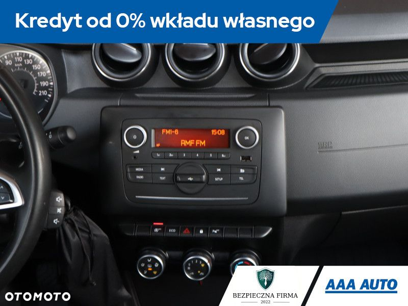 Dacia Duster - 13