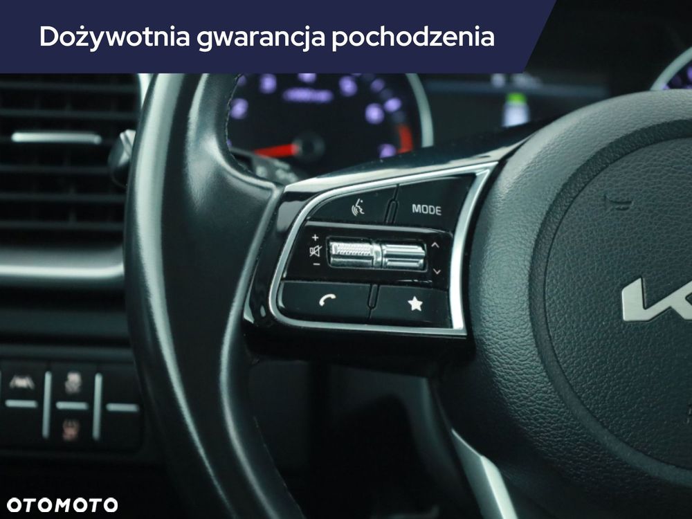 Kia Ceed 2022