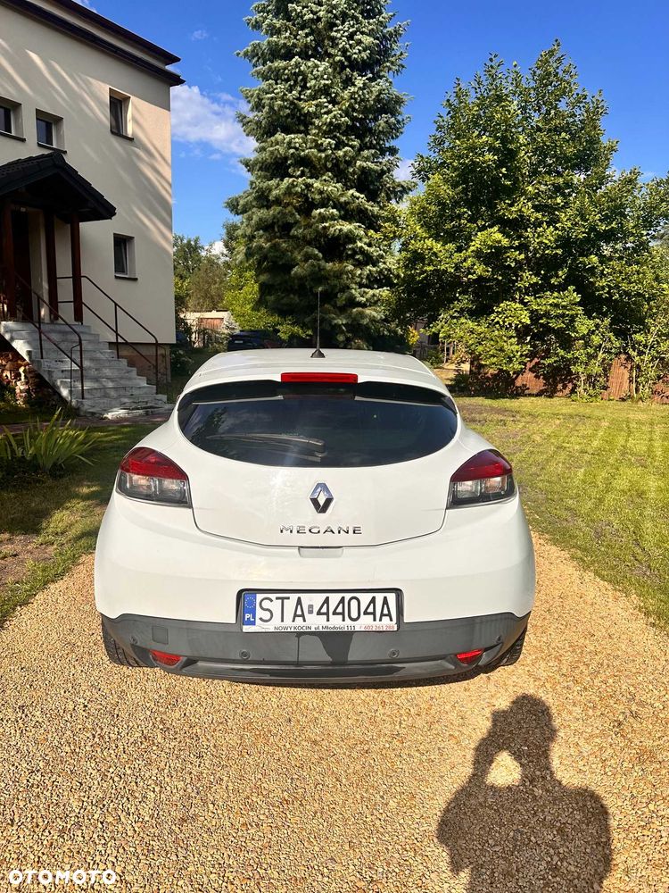 Renault Megane - 3
