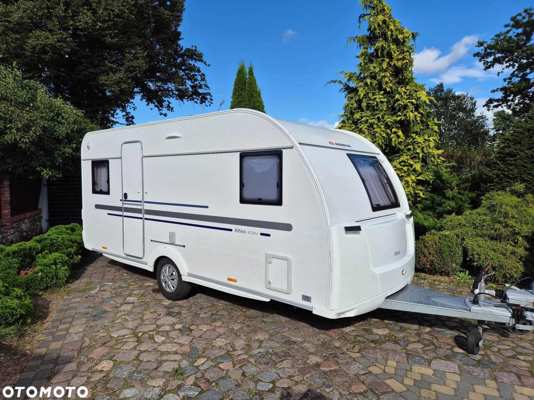 Adria Altea 472 - 1