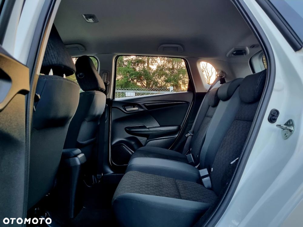 Honda Jazz 1.3 i-VTEC Comfort - 10