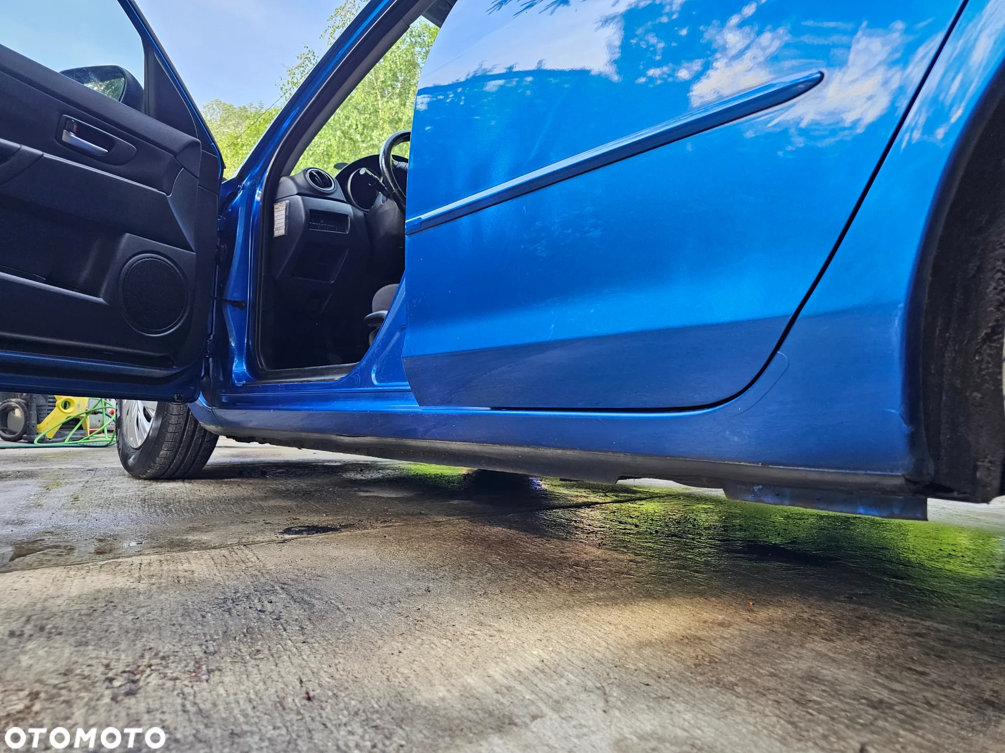 Mazda 3 1.6 16V Touring - 21