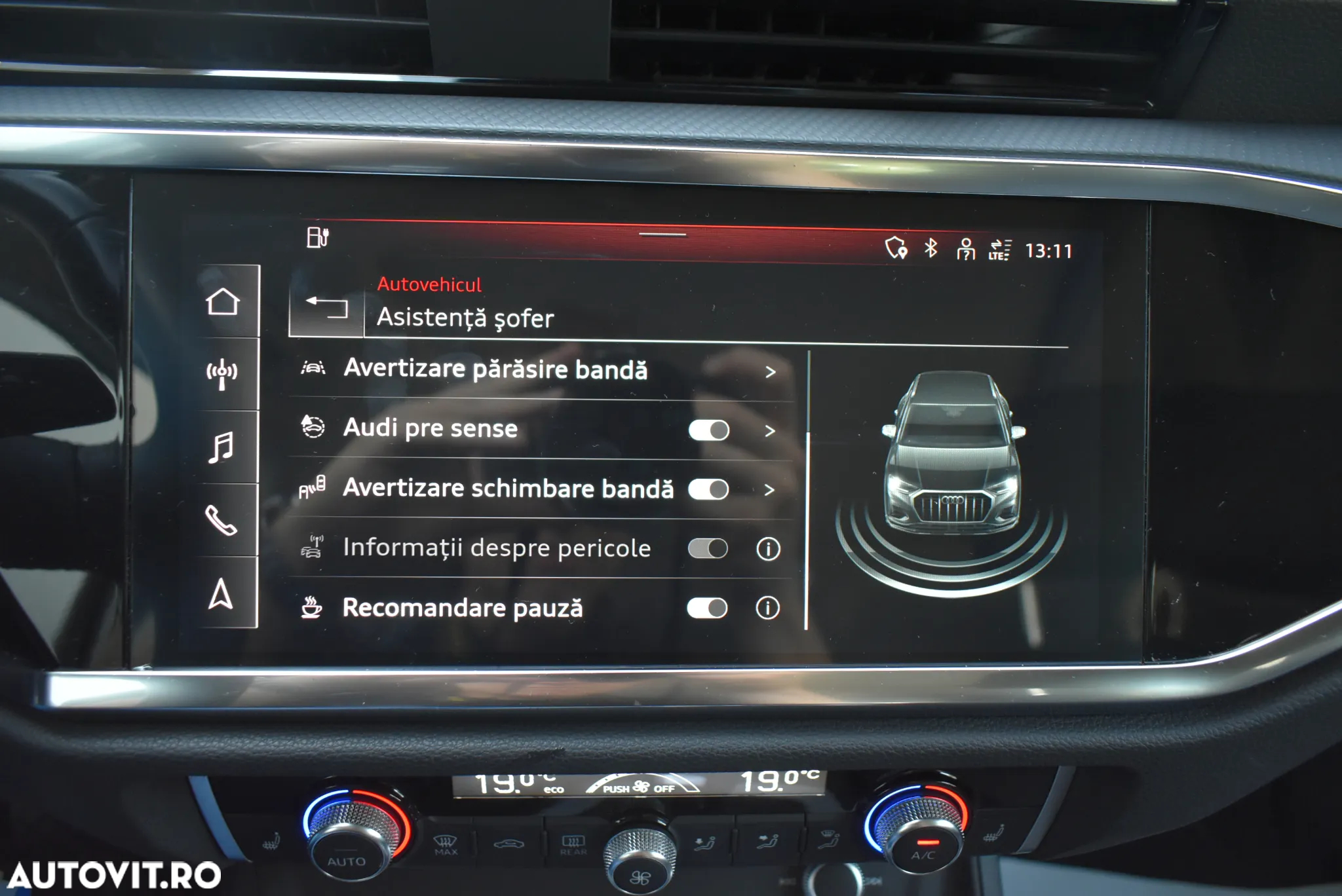 Audi Q3 1.4 45 TFSI e PHEV Basic - 17