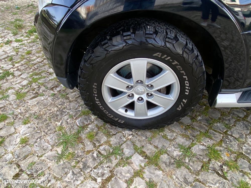 Mitsubishi Pajero 3.2 DI-D Auto Intense - 16