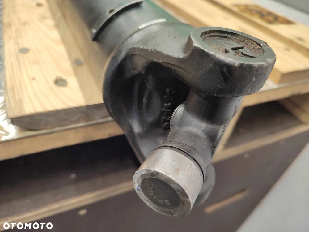 Wał napędowy (112.5cm) - 4