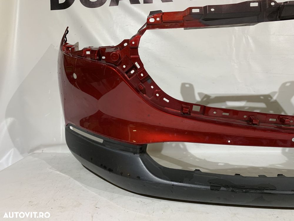 Bara fata Mazda CX-30, 2019, 2020, 2021, 2022, cod origine OE DGH9-50031. - 13