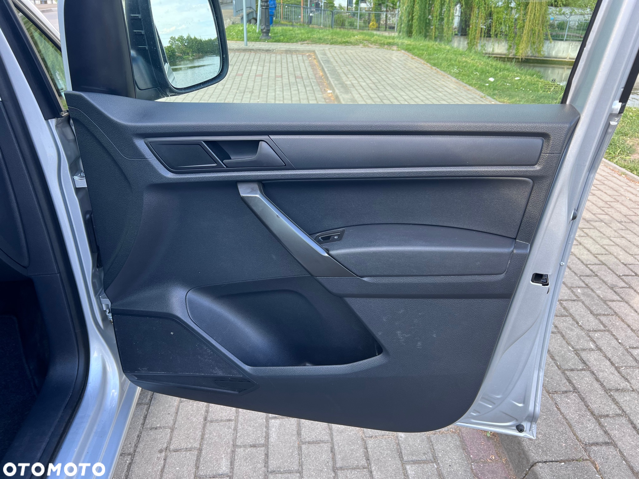 Volkswagen Caddy Maxi 2.0 TDI - 20