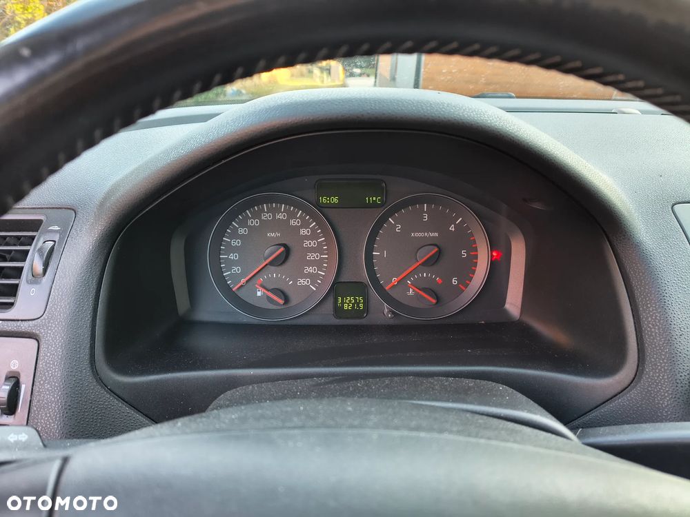 Volvo V50 1.6D DRIVe - 9