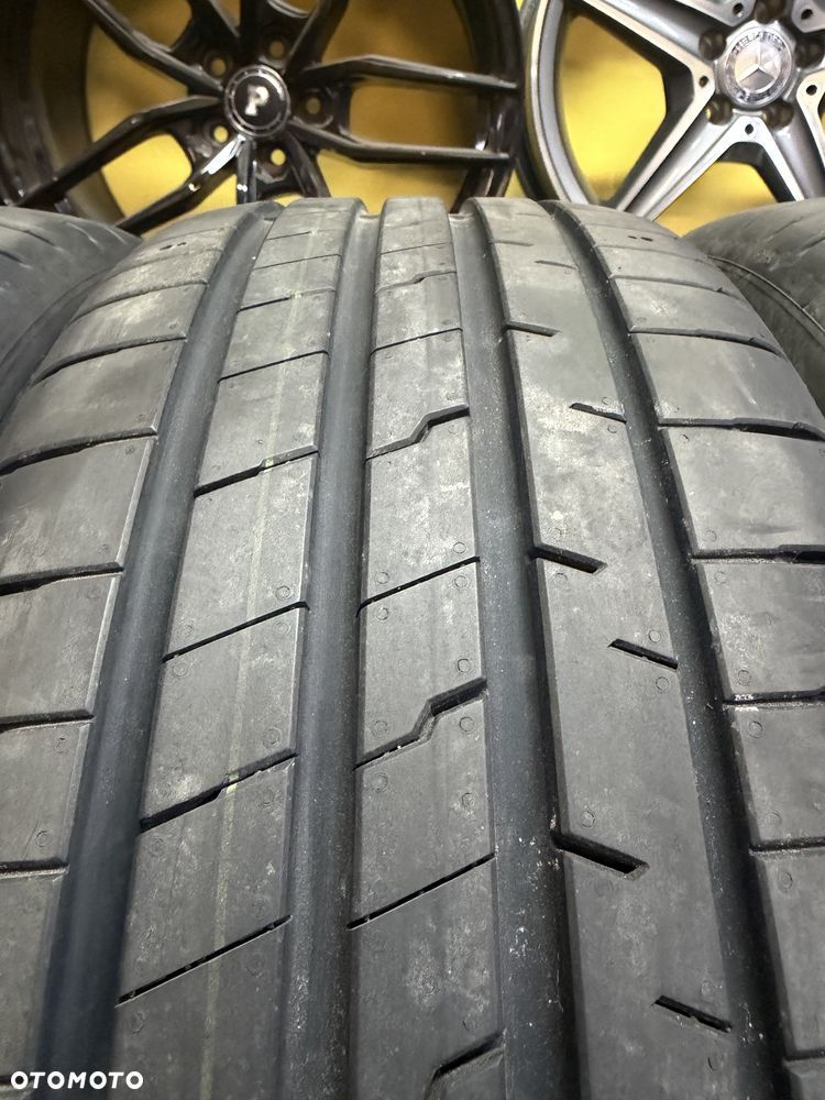 Opony letnie 215/50R19 97H XL Hankook ION EVO | 2025 | Nowe - 6